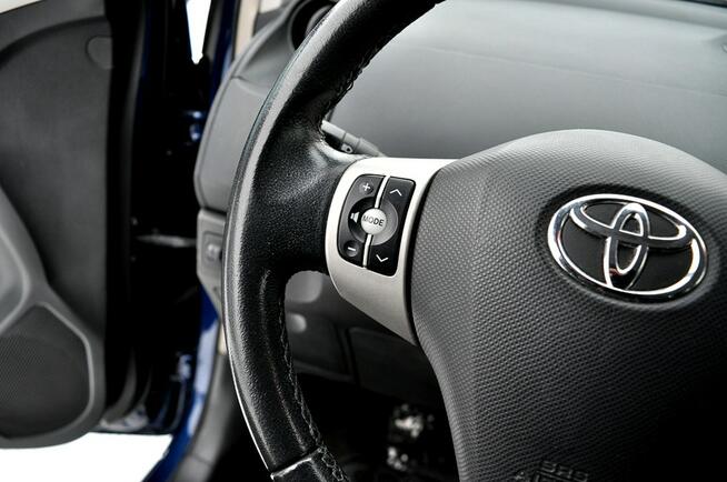 Toyota Yaris 1.3 87KM Klima 5 drzwi