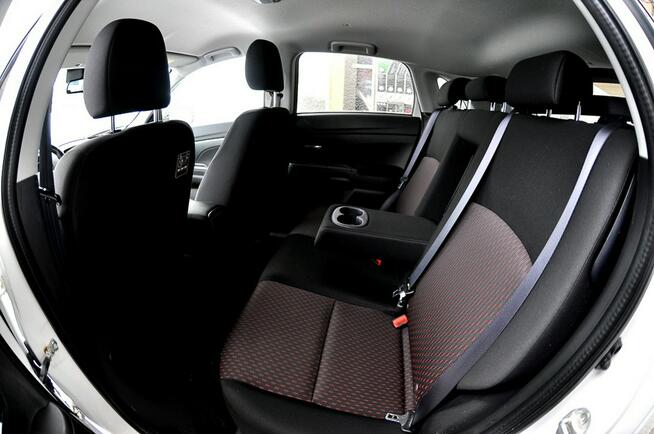 Mitsubishi ASX 1.6 HDI 116 KM Lift Navi Klima Parktronik