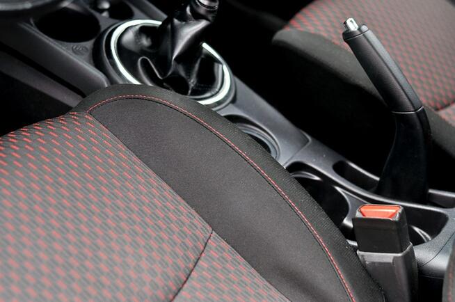 Mitsubishi ASX 1.6 HDI 116 KM Lift Navi Klima Parktronik