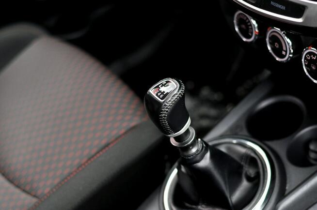 Mitsubishi ASX 1.6 HDI 116 KM Lift Navi Klima Parktronik