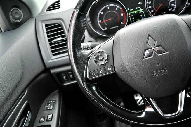 Mitsubishi ASX 1.6 HDI 116 KM Lift Navi Klima Parktronik