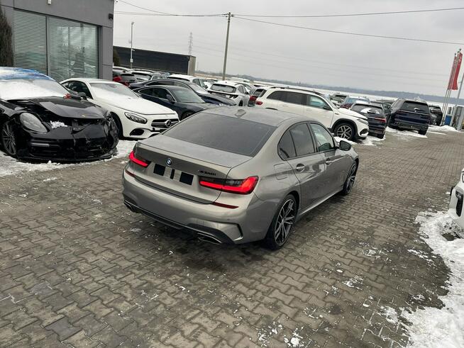 M340i M Sport Xdrive Automat Skóra Pamięć Kamera 374KM