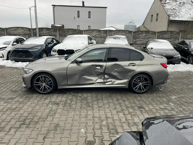 M340i M Sport Xdrive Automat Skóra Pamięć Kamera 374KM