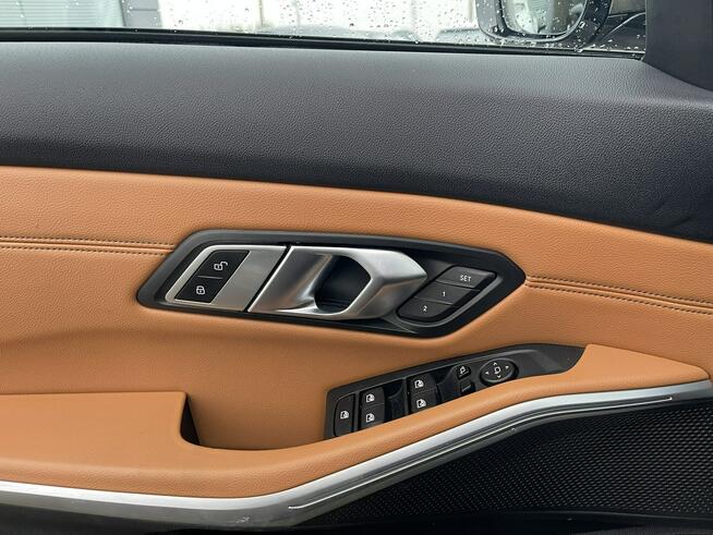 M340i M Sport Xdrive Automat Skóra Pamięć Kamera 374KM