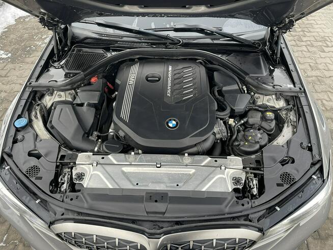 M340i M Sport Xdrive Automat Skóra Pamięć Kamera 374KM
