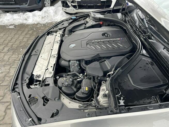 M340i M Sport Xdrive Automat Skóra Pamięć Kamera 374KM