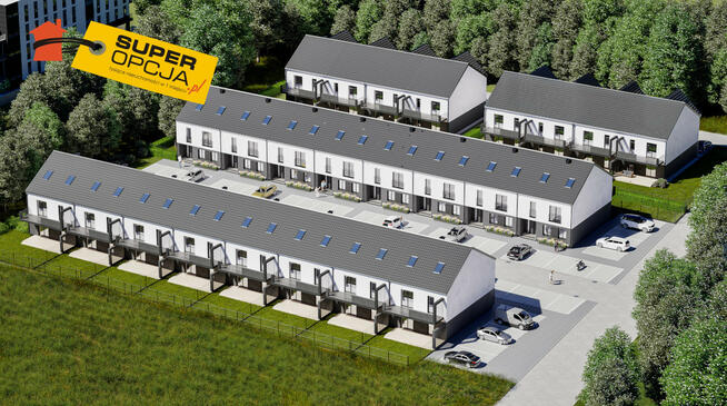 Mieszkanie Niepołomice,