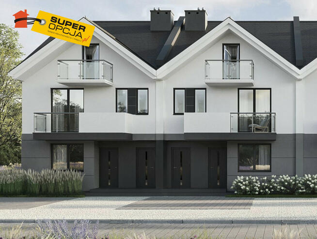 Mieszkanie Niepołomice,