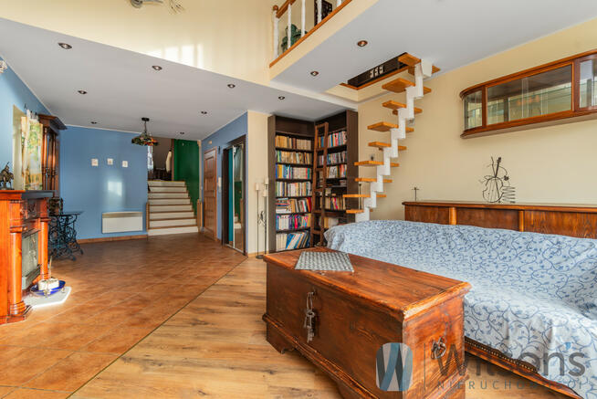 Mieszkanie Gdynia Dąbrowa, Poziomkowa