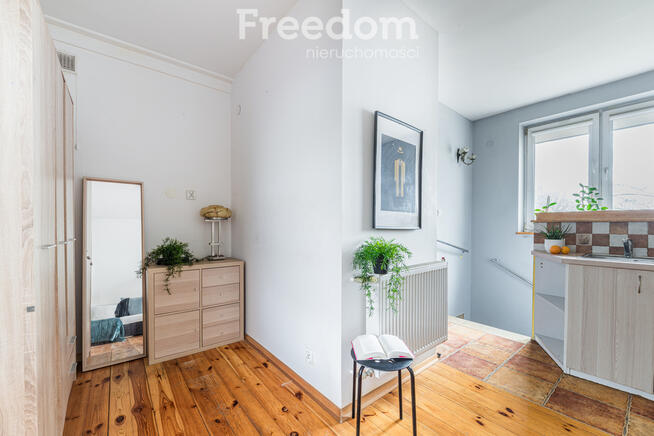 Lokal użytkowy, 96m2, ul. Dickensa 15A, Ochota.