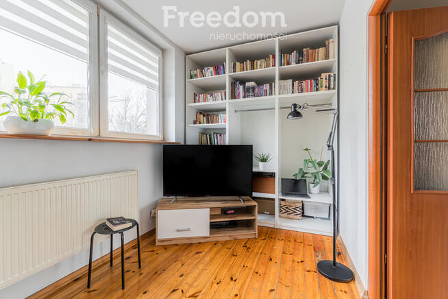 Lokal użytkowy, 96m2, ul. Dickensa 15A, Ochota.