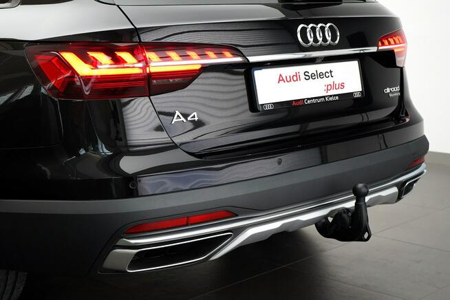 Audi A4 Allroad 40TDI Quattro Stronic B&O VirtualPlus Matrix Nav Kamera TempomatACC