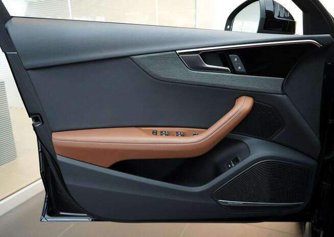 Audi A4 Allroad 40TDI Quattro Stronic B&O VirtualPlus Matrix Nav Kamera TempomatACC