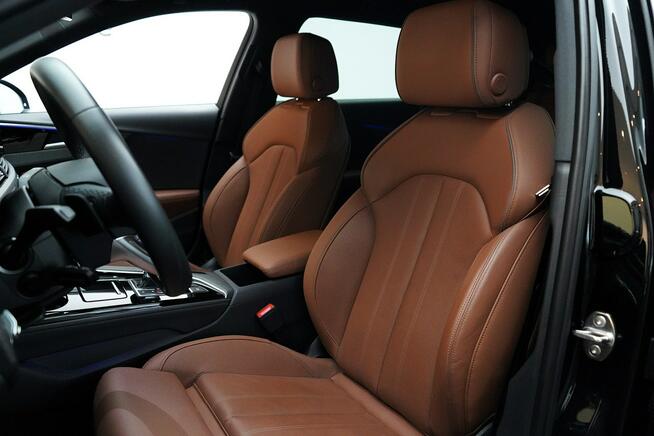 Audi A4 Allroad 40TDI Quattro Stronic B&O VirtualPlus Matrix Nav Kamera TempomatACC