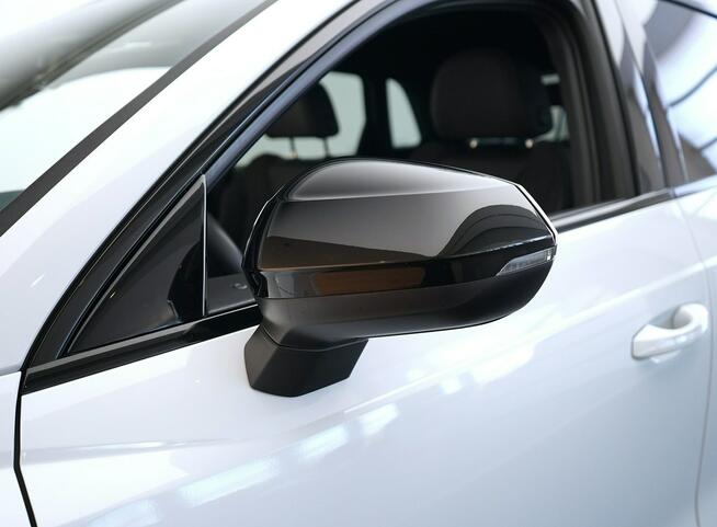 Audi Q3 40TFSI Quattro 190KM Sline Virtual Kamera TempomatACC Led Nav Black