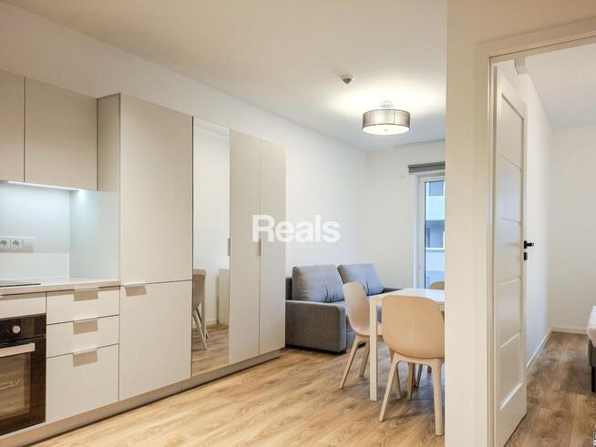 Mieszkanie Warszawa Praga-południe, ul. Pustelnicka