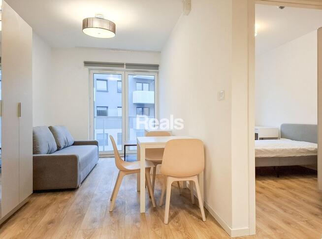 Mieszkanie Warszawa Praga-południe, ul. Pustelnicka