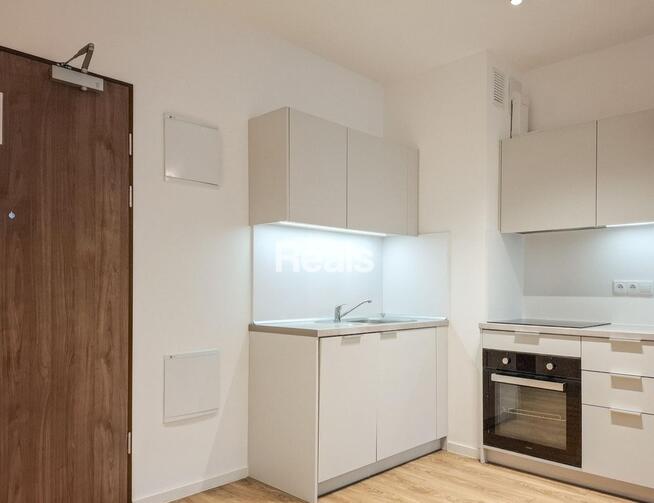 Mieszkanie Warszawa Praga-południe, ul. Pustelnicka