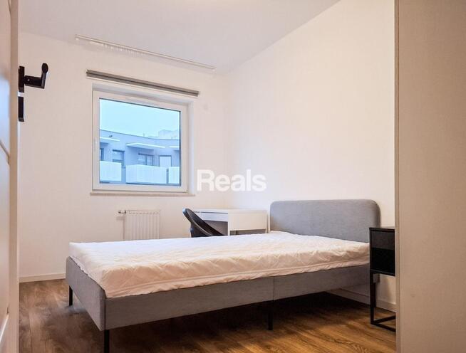 Mieszkanie Warszawa Praga-południe, ul. Pustelnicka