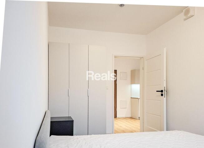 Mieszkanie Warszawa Praga-południe, ul. Pustelnicka