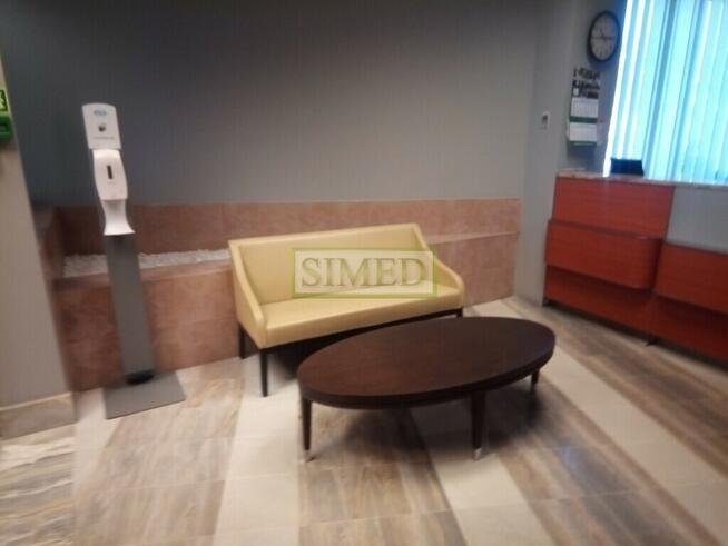 Pokój,ochrona , dostęp 24h , recepcja,winda