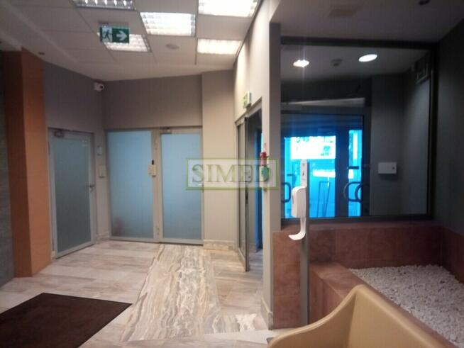 Pokój,ochrona , dostęp 24h , recepcja,winda