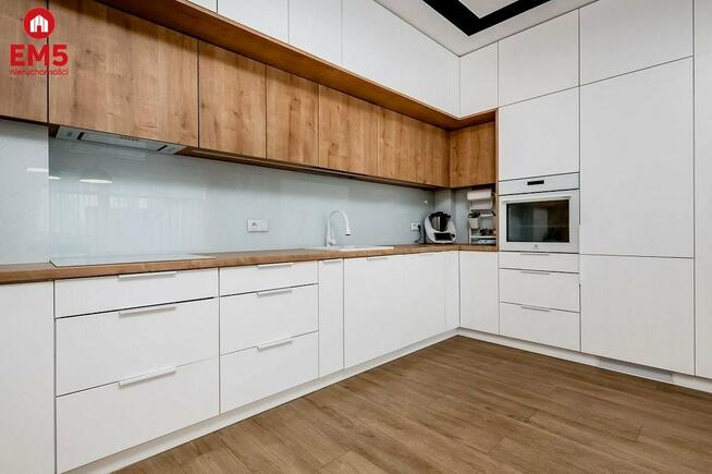 Mieszkanie Białystok, Skidelska