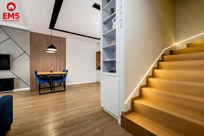 Mieszkanie Białystok, Skidelska