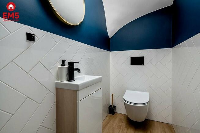 Mieszkanie Białystok, Skidelska