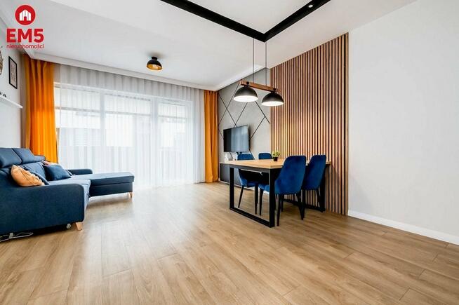 Mieszkanie Białystok, Skidelska