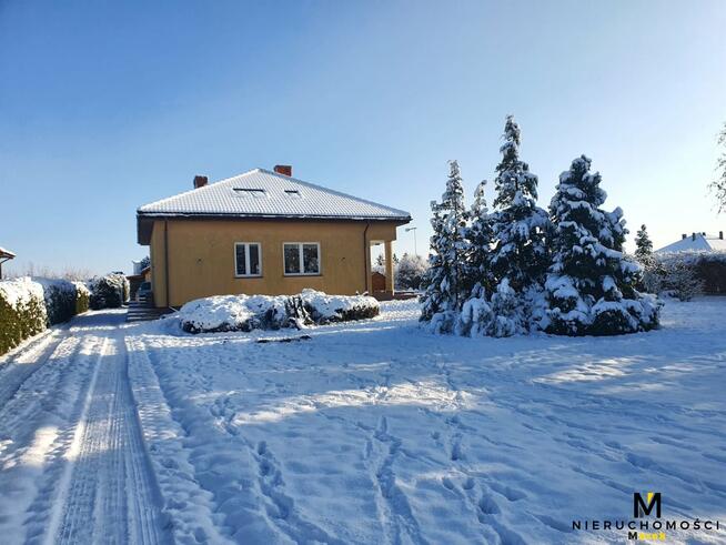 Dom Charzyno gm. Siemyśl, Wojska Polskiego