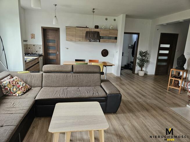 Dom Charzyno gm. Siemyśl, Wojska Polskiego