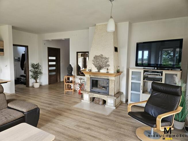 Dom Charzyno gm. Siemyśl, Wojska Polskiego