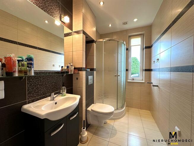 Dom Charzyno gm. Siemyśl, Wojska Polskiego