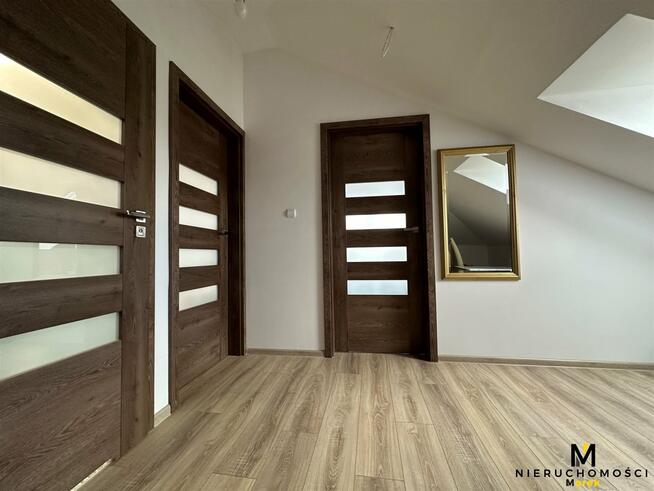 Dom Charzyno gm. Siemyśl, Wojska Polskiego