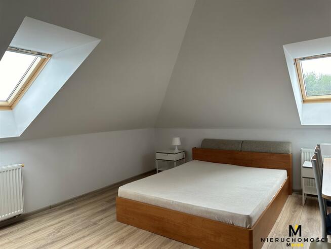 Dom Charzyno gm. Siemyśl, Wojska Polskiego