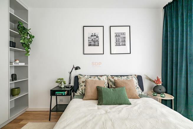 Mieszkanie Wrocław Fabryczna, Popowice, Białowieska