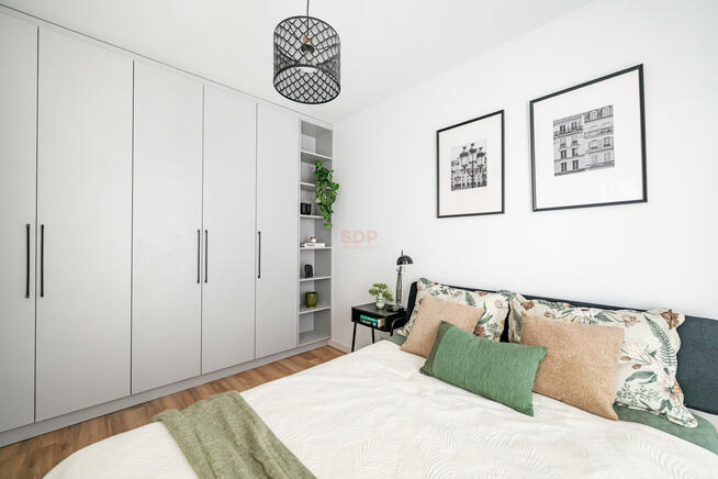 Mieszkanie Wrocław Fabryczna, Popowice, Białowieska