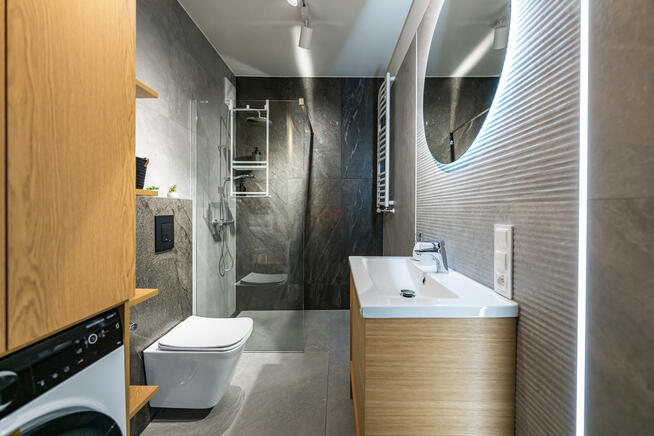 Mieszkanie Wrocław Fabryczna, Popowice, Białowieska