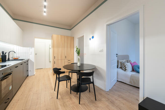 Mieszkanie Wrocław Śródmieście, Ołbin, Ledóchowskiego Mieczysława