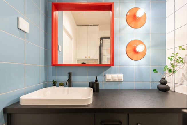 Mieszkanie Wrocław Śródmieście, Ołbin, Ledóchowskiego Mieczysława