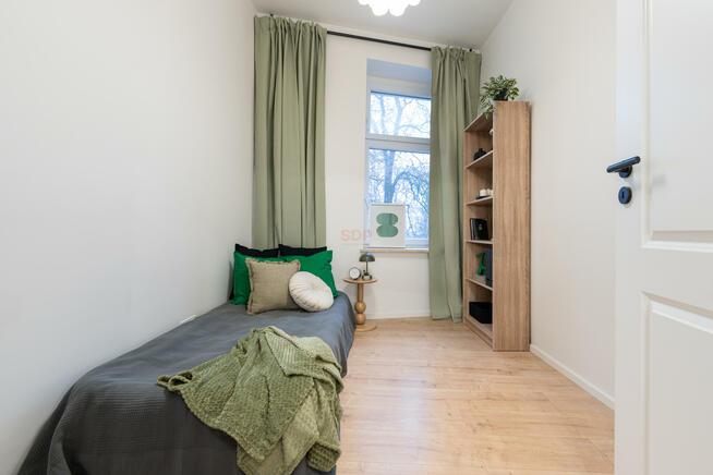 Mieszkanie Wrocław Śródmieście, Ołbin, Ledóchowskiego Mieczysława