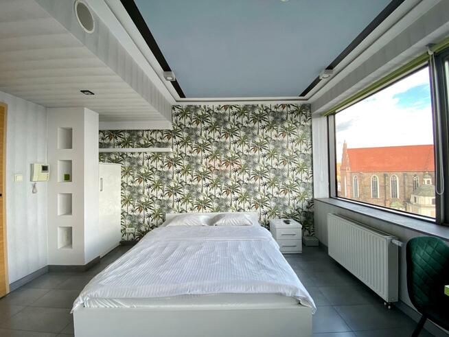 Mieszkanie Wrocław Stare Miasto, Stare Miasto, Krawiecka