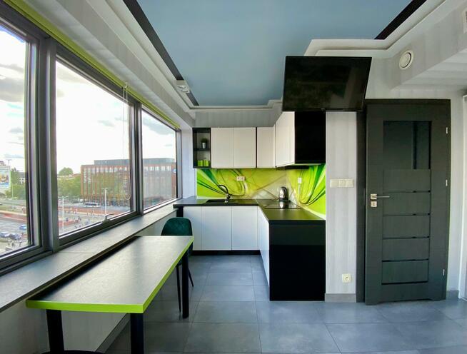 Mieszkanie Wrocław Stare Miasto, Stare Miasto, Krawiecka