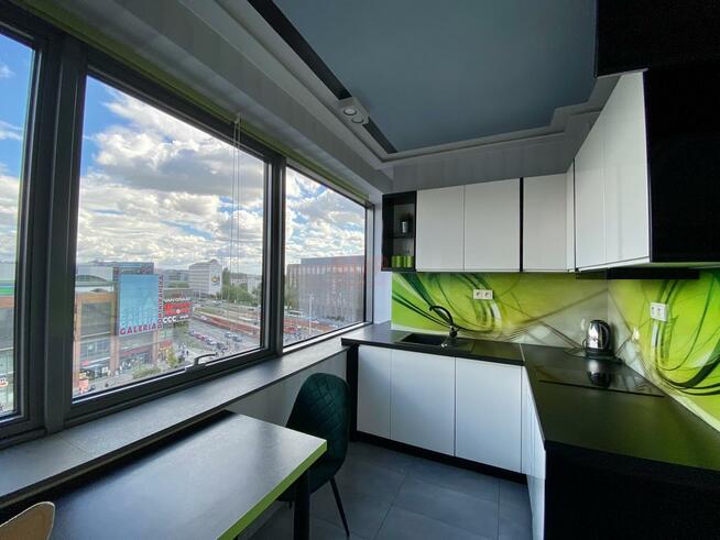 Mieszkanie Wrocław Stare Miasto, Stare Miasto, Krawiecka