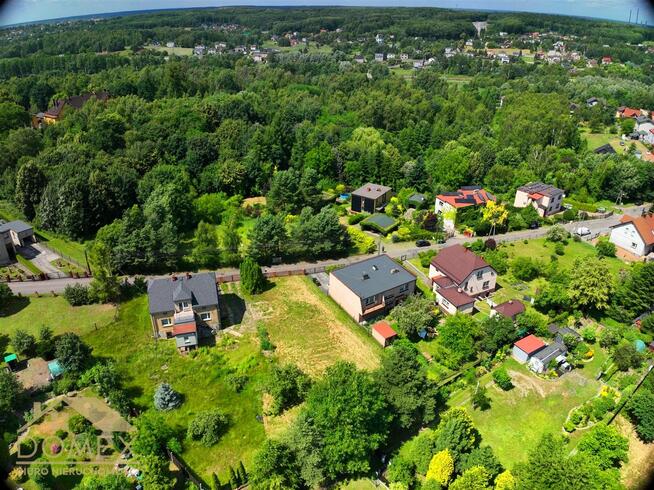 Działka budowlana Rybnik Niedobczyce, Torowa