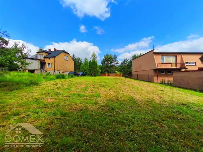 Działka budowlana Rybnik Niedobczyce, Torowa