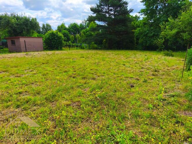 Działka budowlana Rybnik Niedobczyce, Torowa