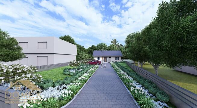 Działka budowlana Rybnik Niedobczyce, Torowa