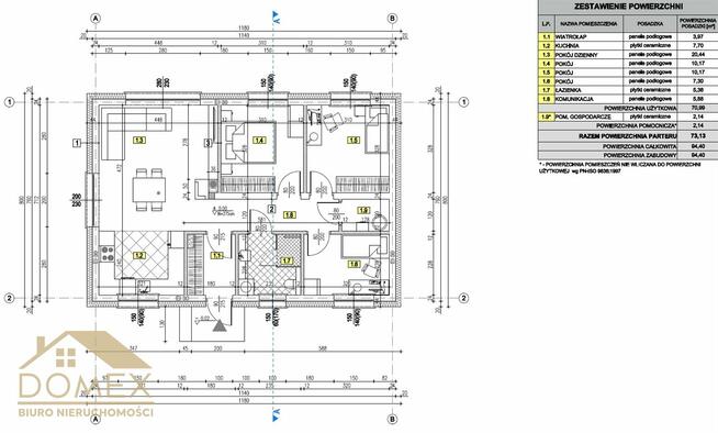 Działka budowlana Rybnik Niedobczyce, Torowa